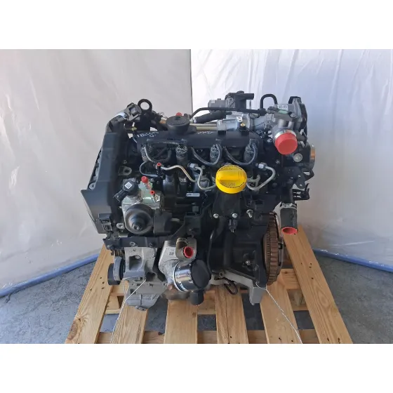 Motor Completo para Renault Clio Iv (Bh_)