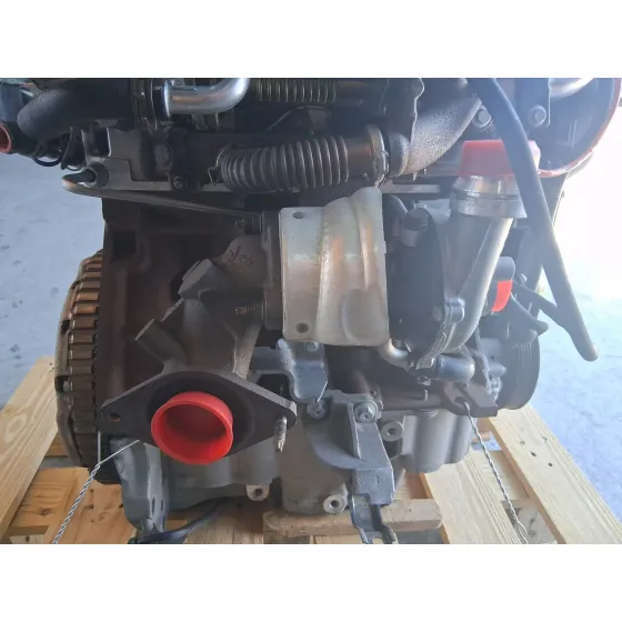 Motor Completo para Renault Clio Iv (Bh_)