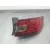 Piloto Trasero Derecho Exterior para Renault Clio Iv (Bh_)