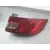 Piloto Trasero Derecho Exterior para Renault Clio Iv (Bh_)