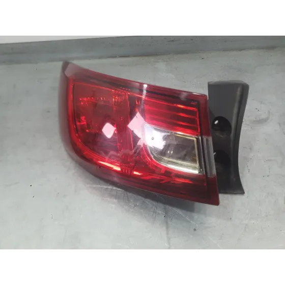 Piloto Trasero Izquierdo Exterior para Renault Clio Iv (Bh_)