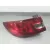 Piloto Trasero Izquierdo Exterior para Renault Clio Iv (Bh_)