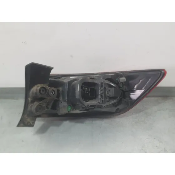 Piloto Trasero Izquierdo Exterior para Renault Clio Iv (Bh_)