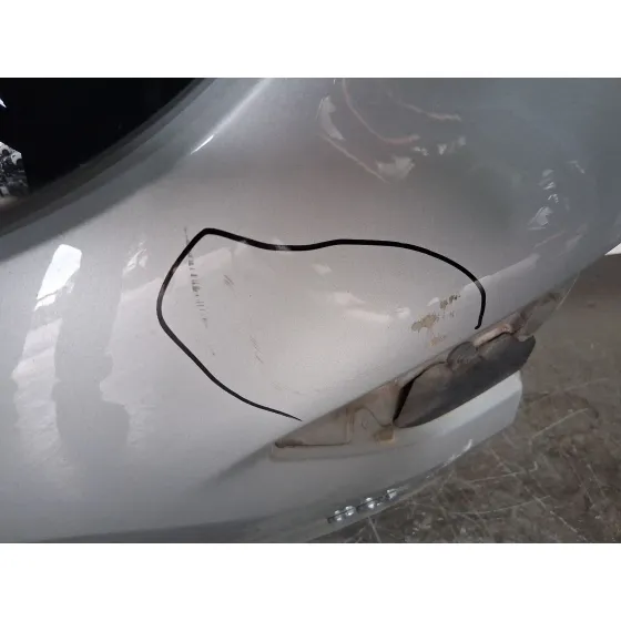 Porton Trasero para Renault Clio Iv (Bh_)