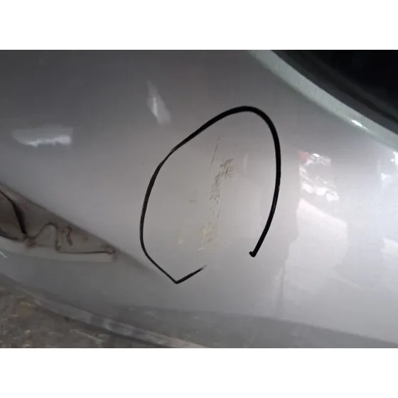Porton Trasero para Renault Clio Iv (Bh_)