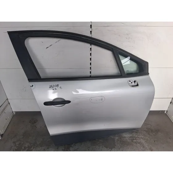 Puerta Delantera Derecha para Renault Clio Iv (Bh_)