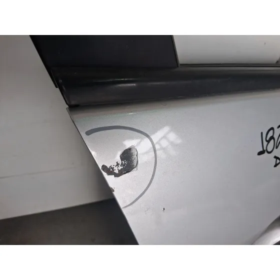 Puerta Delantera Derecha para Renault Clio Iv (Bh_)