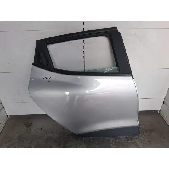 Puerta Trasera Derecha para Renault Clio Iv (Bh_)