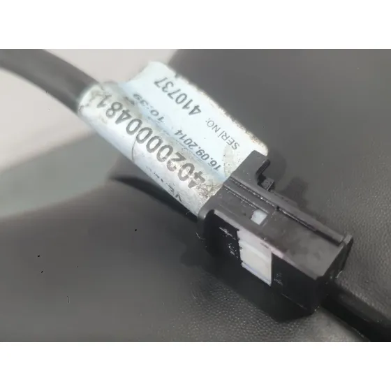 Retrovisor Izquierdo para Renault Clio Iv (Bh_)
