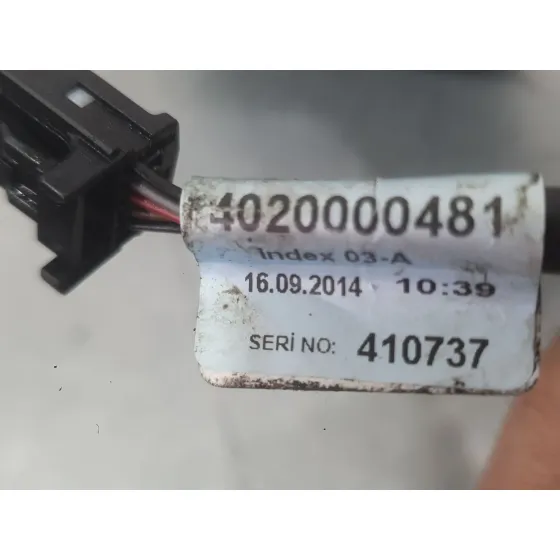 Retrovisor Izquierdo para Renault Clio Iv (Bh_)
