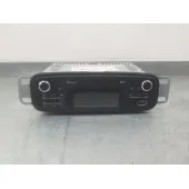 Sistema Audio / Radio para Renault Clio Iv (Bh_)