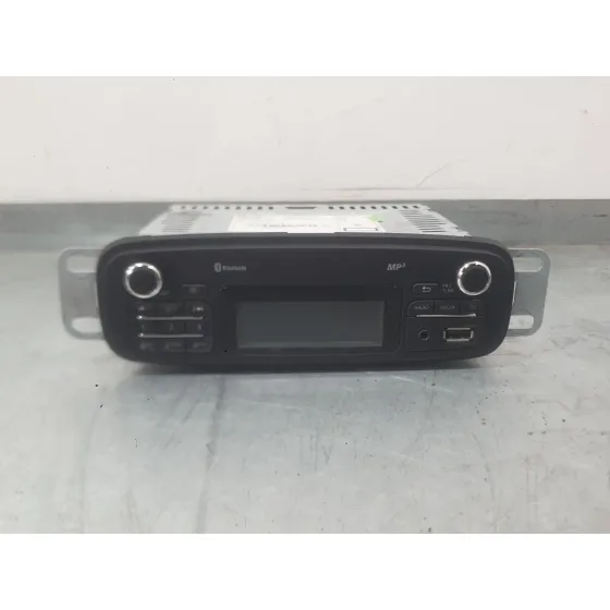 Sistema Audio / Radio para Renault Clio Iv (Bh_)