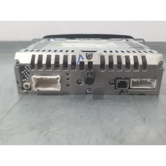 Sistema Audio / Radio para Renault Clio Iv (Bh_)