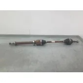 Transmision Delantera Derecha para Renault Clio Iv (Bh_)