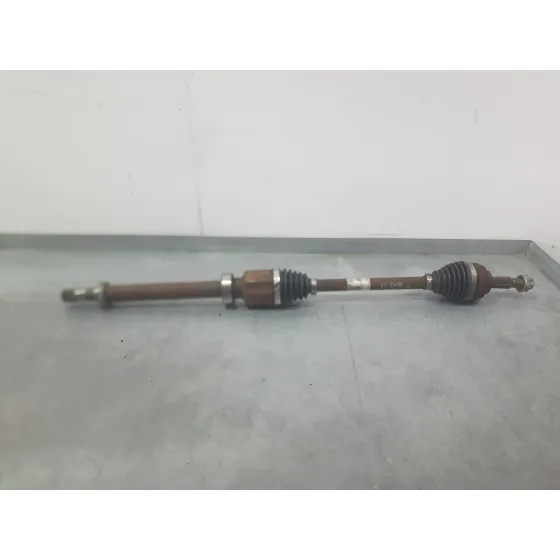 Transmision Delantera Derecha para Renault Clio Iv (Bh_)