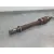 Transmision Delantera Derecha para Renault Clio Iv (Bh_)