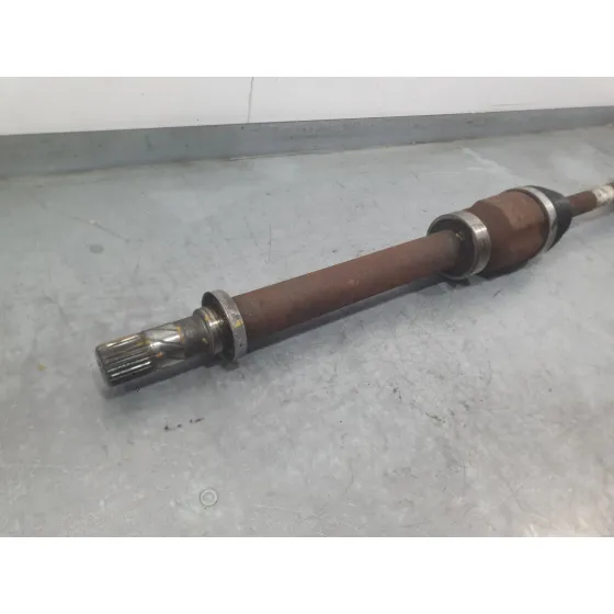Transmision Delantera Derecha para Renault Clio Iv (Bh_)