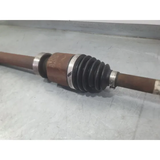 Transmision Delantera Derecha para Renault Clio Iv (Bh_)