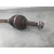 Transmision Delantera Derecha para Renault Clio Iv (Bh_)