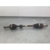 Transmision Delantera Izquierda para Renault Clio Iv (Bh_)