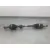 Transmision Delantera Izquierda para Renault Clio Iv (Bh_)