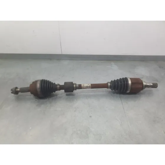 Transmision Delantera Izquierda para Renault Clio Iv (Bh_)