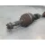 Transmision Delantera Izquierda para Renault Clio Iv (Bh_)