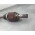 Transmision Delantera Izquierda para Renault Clio Iv (Bh_)