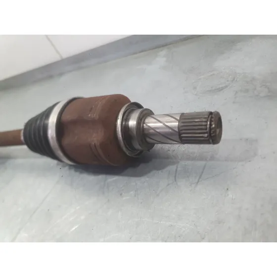 Transmision Delantera Izquierda para Renault Clio Iv (Bh_)