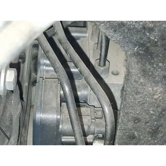 Abs para Peugeot 308 Sw Ii (Lc_, Lj_, Lr_, Lx_, L4_)