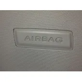Airbag Cortina Delantero Izquierdo para Peugeot 308 Sw Ii (Lc_, Lj_, Lr_, Lx_, L4_)