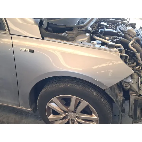 Aleta Delantera Derecha para Peugeot 308 Sw Ii (Lc_, Lj_, Lr_, Lx_, L4_)
