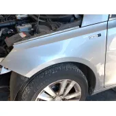 Aleta Delantera Izquierda para Peugeot 308 Sw Ii (Lc_, Lj_, Lr_, Lx_, L4_)