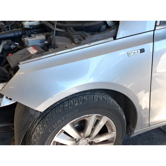 Aleta Delantera Izquierda para Peugeot 308 Sw Ii (Lc_, Lj_, Lr_, Lx_, L4_)