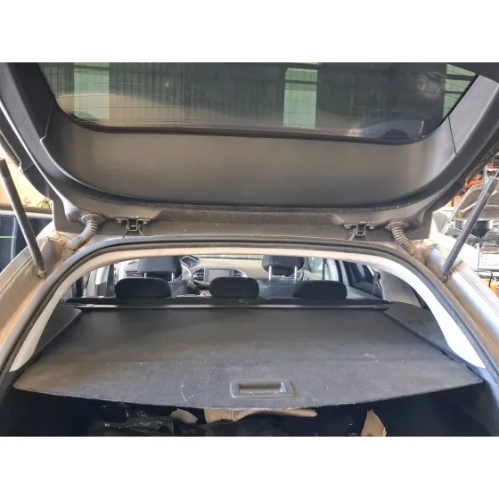 Bandeja Trasera para Peugeot 308 Sw Ii (Lc_, Lj_, Lr_, Lx_, L4_)