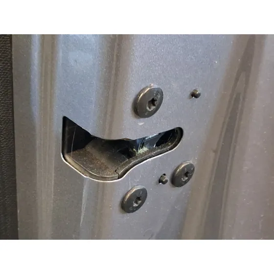 Cerradura Puerta Delantera Derecha para Peugeot 308 Sw Ii (Lc_, Lj_, Lr_, Lx_, L4_)