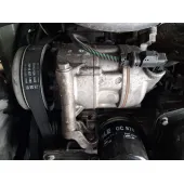 Compresor Aire Acondicionado para Peugeot 308 Sw Ii (Lc_, Lj_, Lr_, Lx_, L4_)