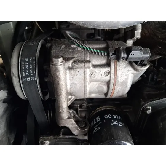 Compresor Aire Acondicionado para Peugeot 308 Sw Ii (Lc_, Lj_, Lr_, Lx_, L4_)
