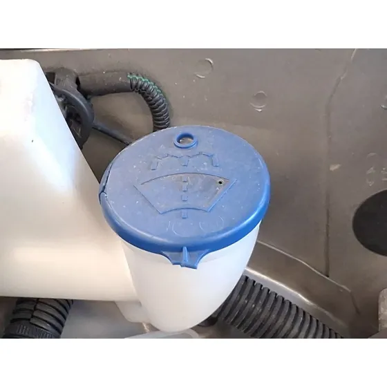 Deposito Limpia para Peugeot 308 Sw Ii (Lc_, Lj_, Lr_, Lx_, L4_)