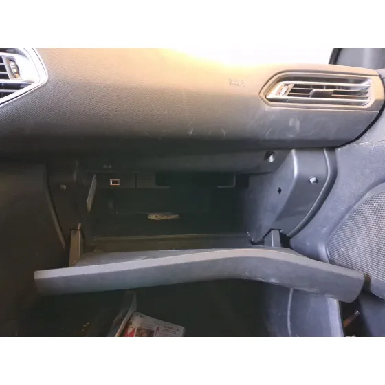 Guantera para Peugeot 308 Sw Ii (Lc_, Lj_, Lr_, Lx_, L4_)