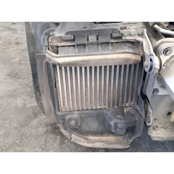 Intercooler para Peugeot 308 Sw Ii (Lc_, Lj_, Lr_, Lx_, L4_)