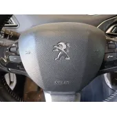 Kit Airbag para Peugeot 308 Sw Ii (Lc_, Lj_, Lr_, Lx_, L4_)