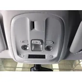 Luz Interior para Peugeot 308 Sw Ii (Lc_, Lj_, Lr_, Lx_, L4_)