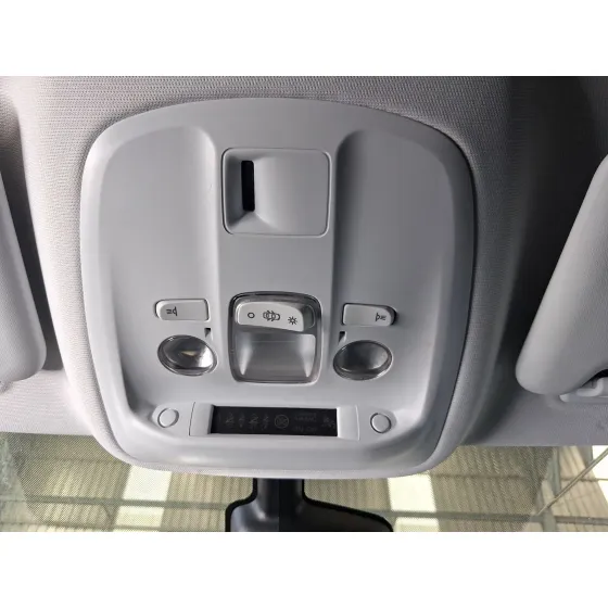 Luz Interior para Peugeot 308 Sw Ii (Lc_, Lj_, Lr_, Lx_, L4_)