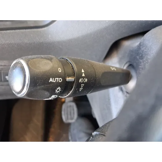 Mando Luces Y Limpia para Peugeot 308 Sw Ii (Lc_, Lj_, Lr_, Lx_, L4_)