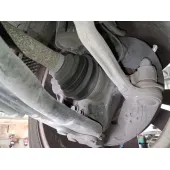 Mangueta Delantera Derecha para Peugeot 308 Sw Ii (Lc_, Lj_, Lr_, Lx_, L4_)