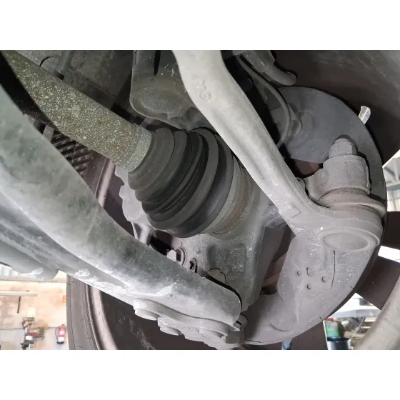 Mangueta Delantera Derecha para Peugeot 308 Sw Ii (Lc_, Lj_, Lr_, Lx_, L4_)