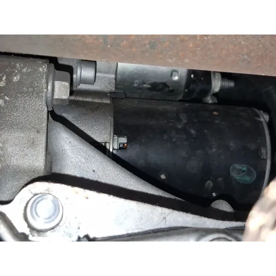 Motor Arranque para Peugeot 308 Sw Ii (Lc_, Lj_, Lr_, Lx_, L4_)