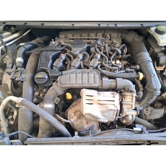 Motor Completo para Peugeot 308 Sw Ii (Lc_, Lj_, Lr_, Lx_, L4_)