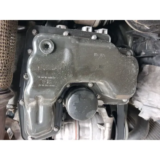Motor Completo para Peugeot 308 Sw Ii (Lc_, Lj_, Lr_, Lx_, L4_)